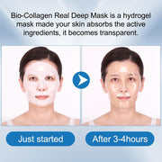Deep Collagen Firming Overnight Mask