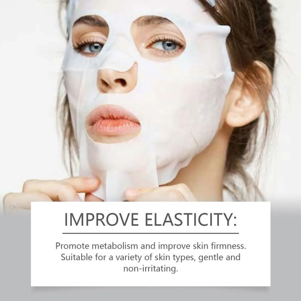 Radiance Brightening Treatment Mask