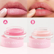Two-in-One Lip Balm – Velvet Comfort & Care