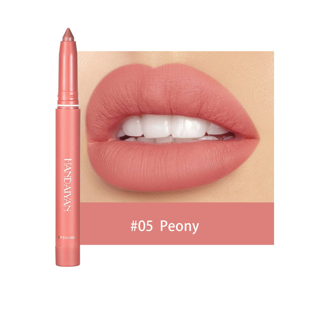 Smooth application, flawless color