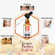 Vitamin C Brightening Serum 30ml