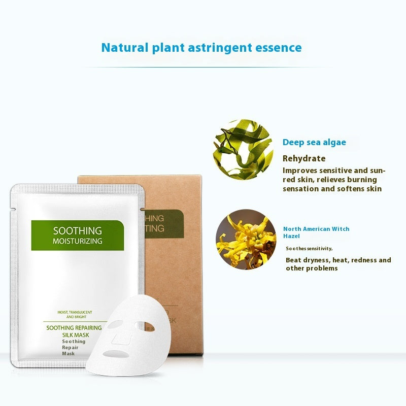 Soft, supple, and glowing skin