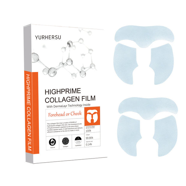Firming & Lifting Sheet Mask