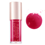 Juicy Lip Oil (4.8 ml) – Hydrate & Glow