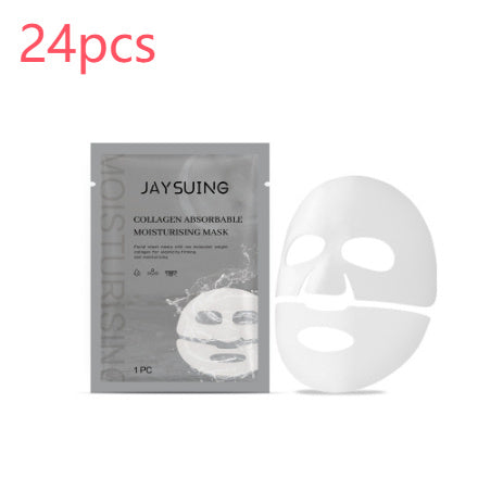 Moisturizing And Hydrating Brightening Mask