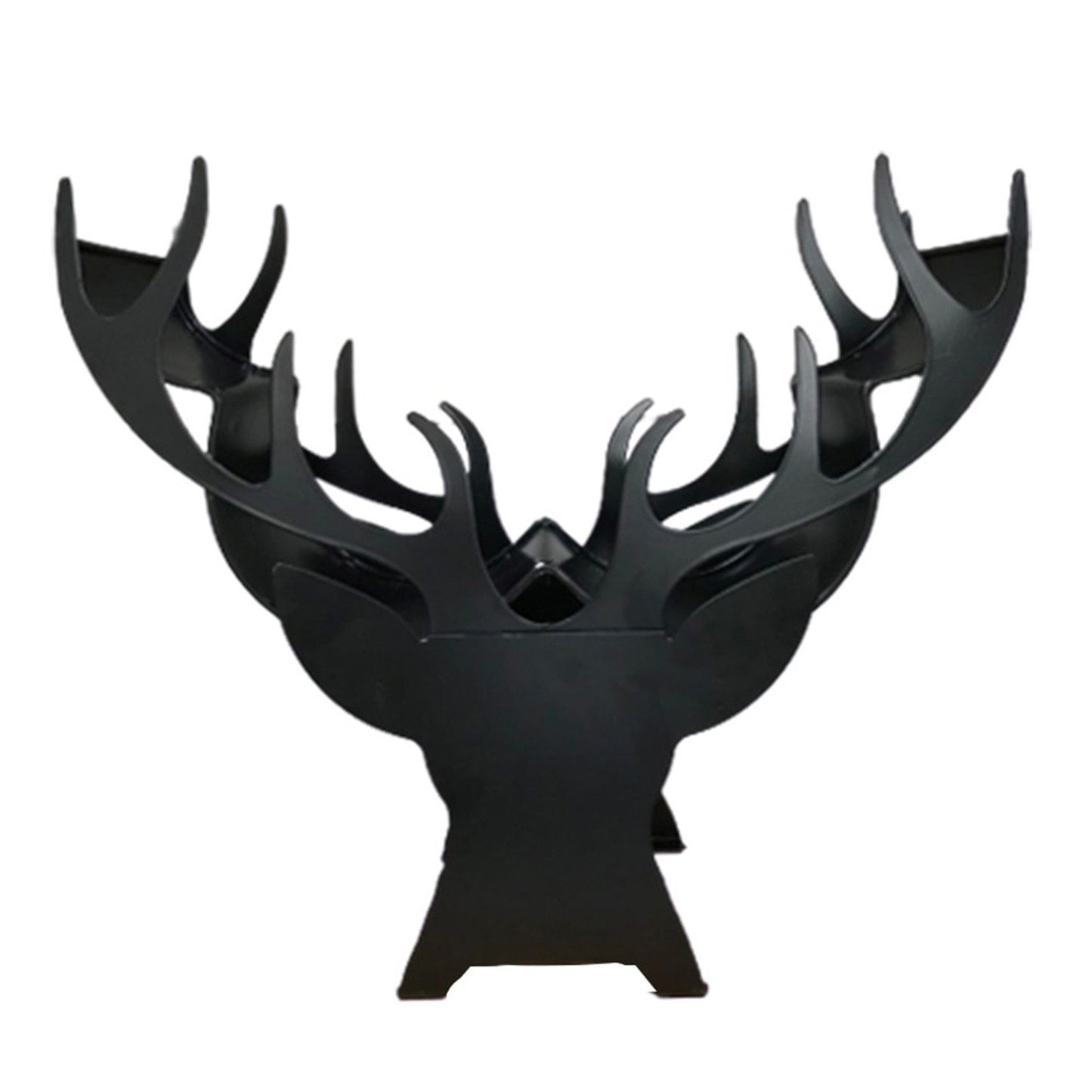 Christmas Elk Shape Toilet Tissue Holder