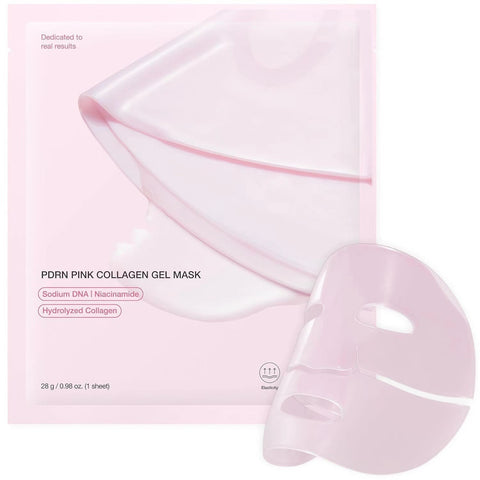 Rejuvenating Glow Sheet Mask