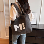 Carry style, carry sustainability