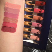 Slay every look with 6 perfect shades