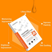 Firming & Lifting Sheet Mask