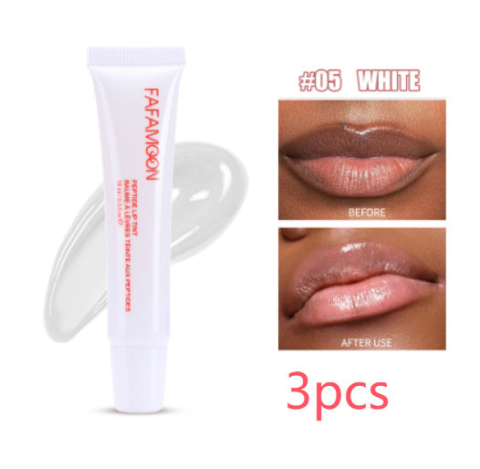 Waterproof Lip Glaze – Mirror Gloss, 10 ml