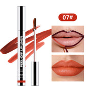 Waterproof formula for confident wear