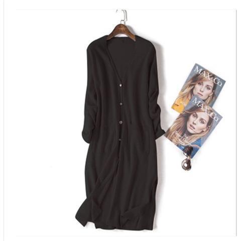 soft, versatile sweater