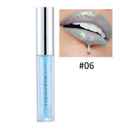 Hydrating gloss for a luminous pout