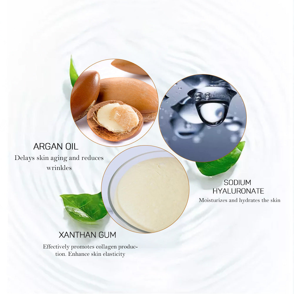 Reduce fine lines & sagging in minutes.