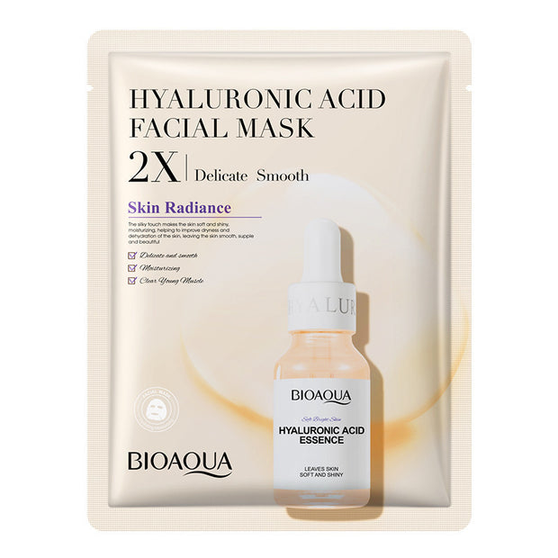 From dull to dazzling Brighten and smooth in minutes.