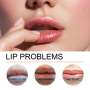 Soft glide application with rich pigment