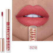 Non-Sticky Lip Gloss – Glassy Hydration