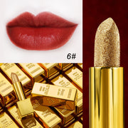 Long-lasting color that won’t fade