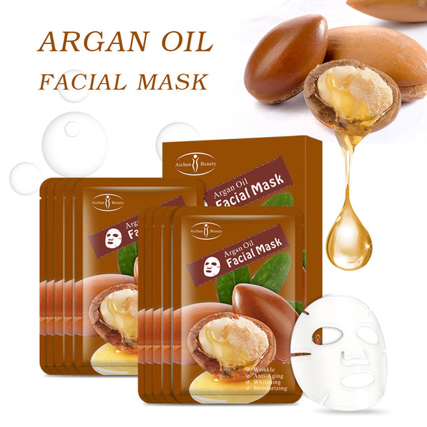 The secret to a contoured, youthful look.