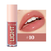 Candy Mirror Pearlescent Lip Gloss