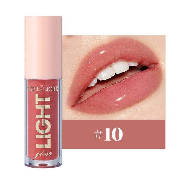 Candy Mirror Pearlescent Lip Gloss