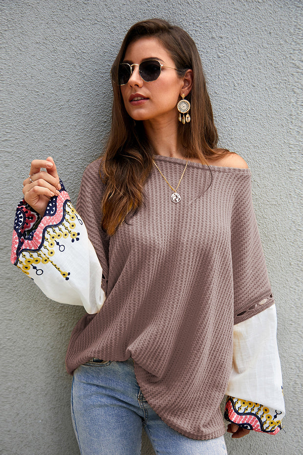 Cozy Comfort sweater