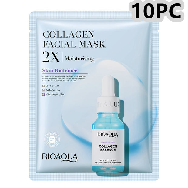 Hyaluronic Acid Deep Hydration Sheet Mask