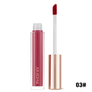 PHOFAY lip gloss for all-day comfort