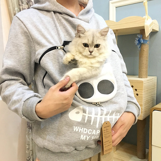Travel in style your cat’s comfort, your peace of mind.
