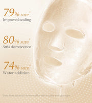 Brightening + Anti-Wrinkle Sheet Mask