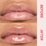 Moisturizing gloss for radiant lips