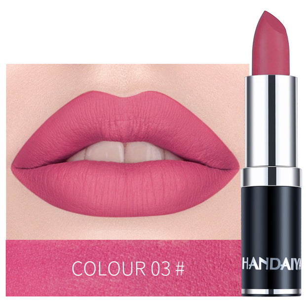 Enhance your natural lip beauty