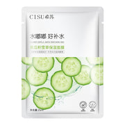 Youthful skin starts with collagen