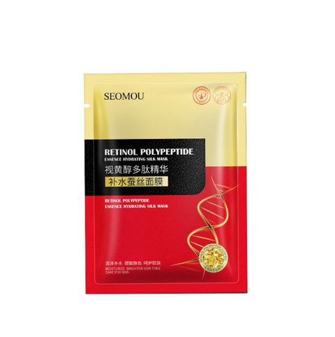 Unlock collagen power for youthful skin
