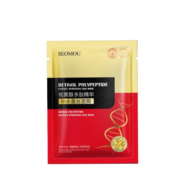 Unlock collagen power for youthful skin