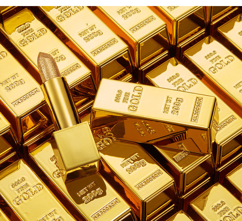 Fashionable matte that lasts