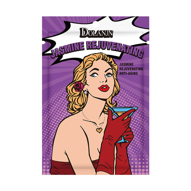 Soothing Moisture Sheet Mask
