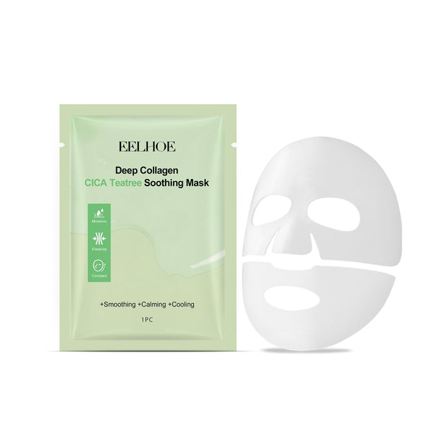 Plump and revitalize tired skin