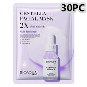 Hyaluronic Acid Deep Hydration Sheet Mask