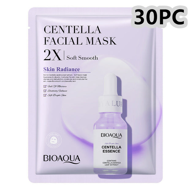 Hyaluronic Acid Deep Hydration Sheet Mask