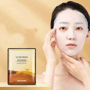 Glow starts with hydration