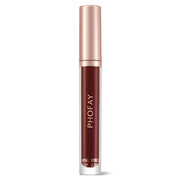 Plump, glossy, and smooth