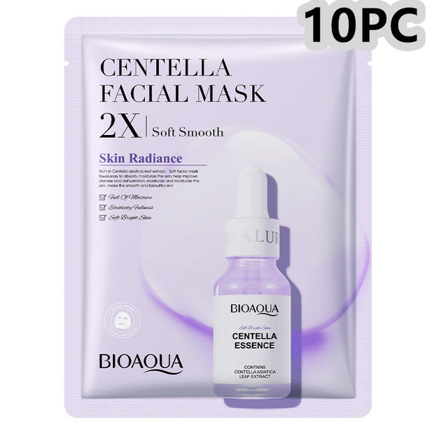 Hyaluronic Acid Deep Hydration Sheet Mask