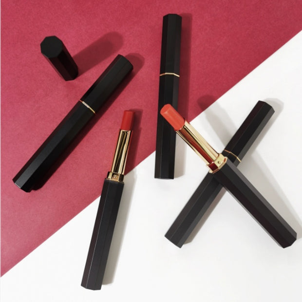 Chic octagonal tube with luxury fee