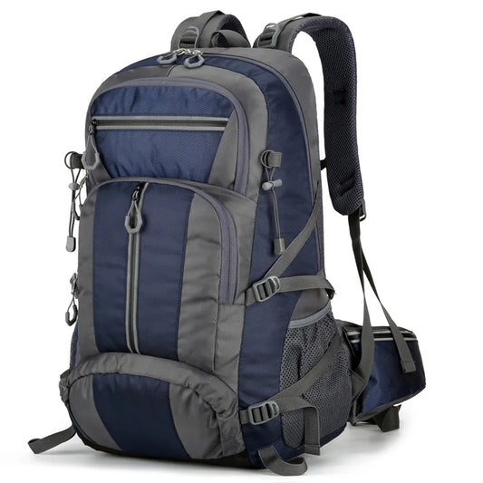 50L Large Capacity Outdoor Sport Backpack Bags