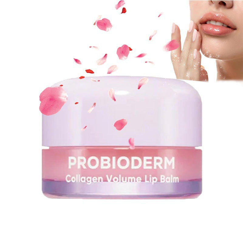 Probioderm 润唇膏 – 15 毫升 深层滋润