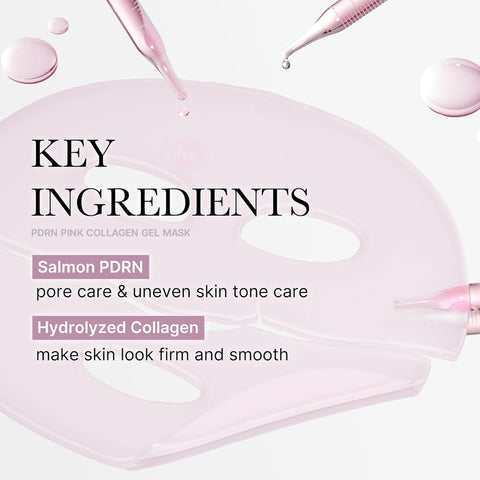 Rejuvenating Glow Sheet Mask