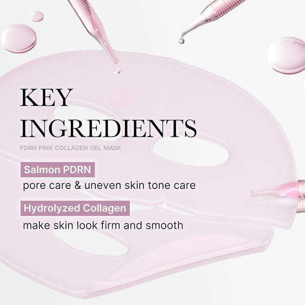 Rejuvenating Glow Sheet Mask