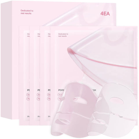 Rejuvenating Glow Sheet Mask